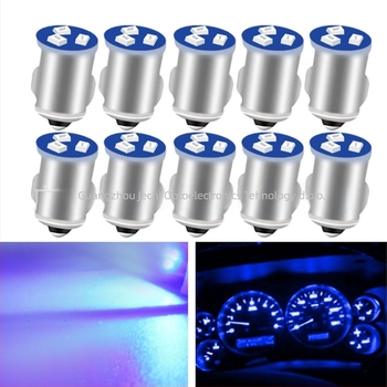 LED instrument svjetlo za automobil 6V/12V/24V, 60 lm, 6500K, 50 000 h, aluminijsko kućište