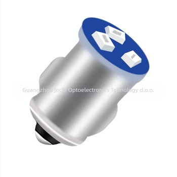 LED instrument svjetlo za automobil 6V/12V/24V, 60 lm, 6500K, 50 000 h, aluminijsko kućište