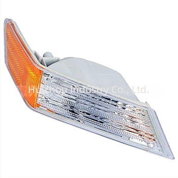 Prednje svjetlo za maglu Jeep Patriot 2007-2014, 55W, 12V, Dijelovi 68004181AC/68004180AC