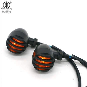 LED pokazivač smjera, aluminijska legura, 12V, HP-Z036 model, univerzalna prilagodba