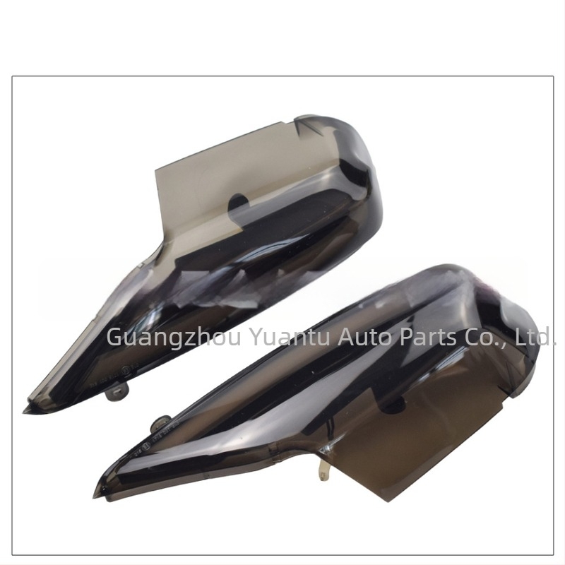 Stražnje ogledalo s signalizacijom za Subaru Forester/Legacy 2003-2008, ABS, 12V, model L-Sub-03