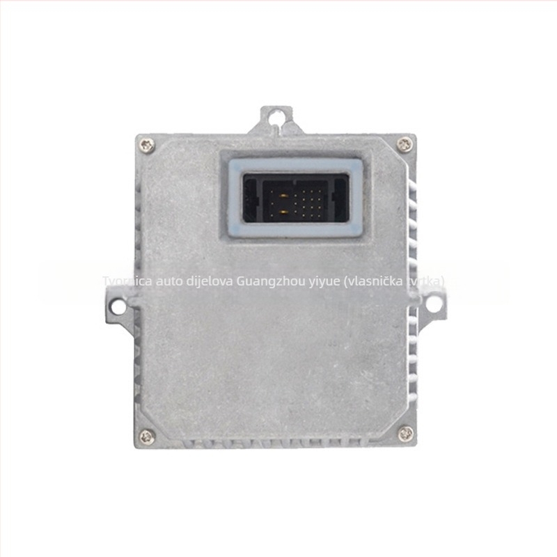 Xenon ballast modul za Mercedes-Benz S-Class S350, 12V, metalno kućište, Dio br. 1307329082