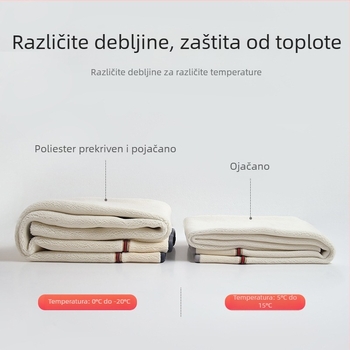 Dječje hlače Shark s flisom, zimski korejski stil, za djevojčice 3–8 godina, nylon 78%