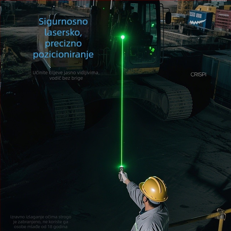 Smiling Shark vanjska LED svjetiljka – aluminijska legura, UV detekcija, punjiva baterija 800–5000 mAh, domet 100–200 m, ručni pogon
