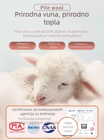 Dječje termalne hlače s visokim strukom, 92% poliester, mješavina kemijskih vlakana, za djevojčice 8+, jesen-zima