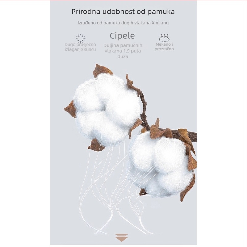 Muške casual hlače od pamuka, srednji visok struk, ravni kroj, zip, debeli materijal, 97.8% pamuk + 2.2% elastan