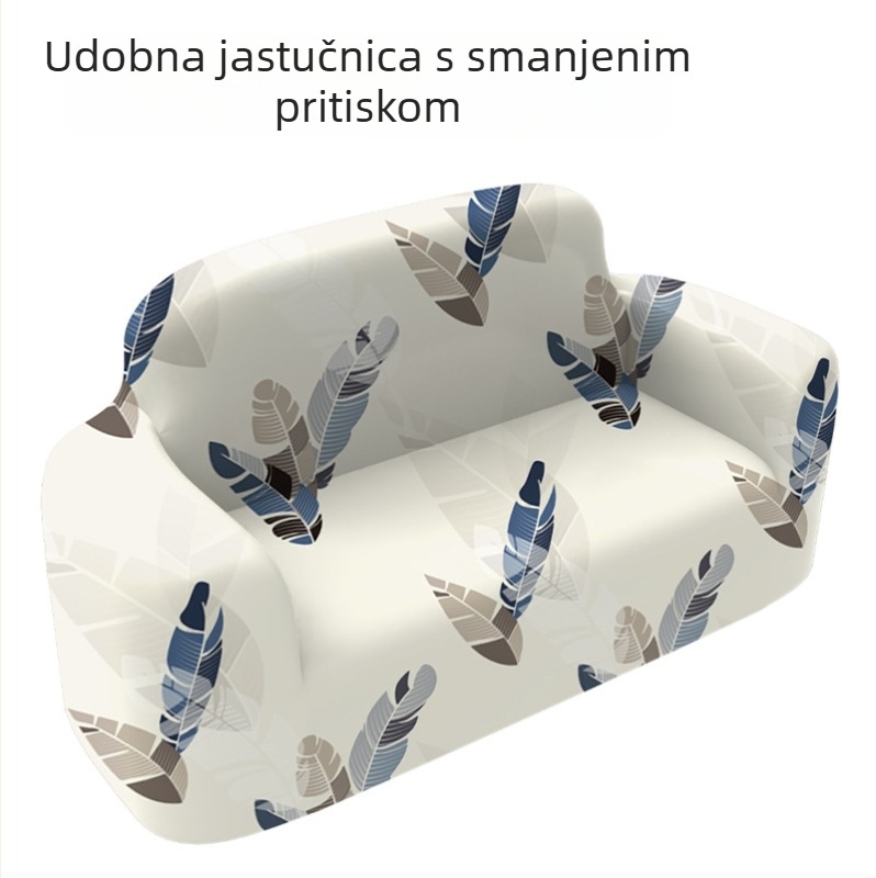 Savage napuhiva kauč za kampiranje s Oxford platnom, težina 7,75 kg, nosivost 300 kg