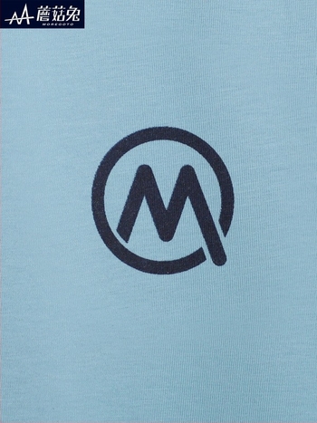 Dječji pamučni termalni set za dječake – tanak, ležernog kroja top i hlače, okrugli ovratnik, proljeće–jesen, 95% pamuk.