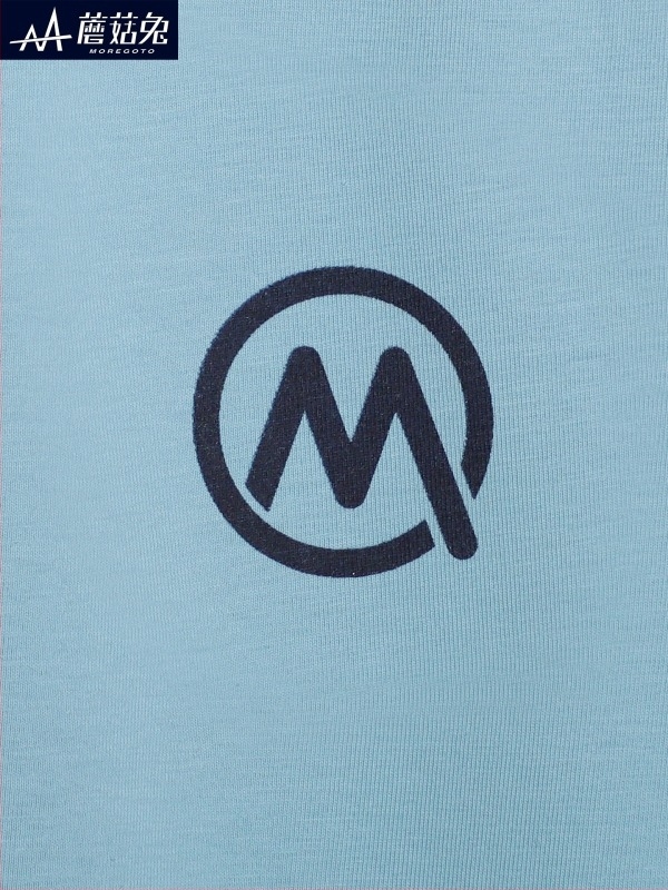 Dječji pamučni termalni set za dječake – tanak, ležernog kroja top i hlače, okrugli ovratnik, proljeće–jesen, 95% pamuk.