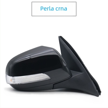 Vanjski sklop retrovizora za Haval H3/H5 – plosno ogledalo, Hengyu