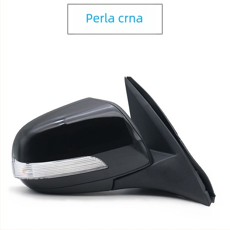 Vanjski sklop retrovizora za Haval H3/H5 – plosno ogledalo, Hengyu