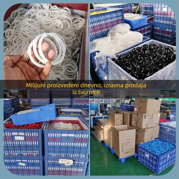 PLA filament za 3D olovku - 15 g, brend Jiujiu zhichuang, nije uvezeno