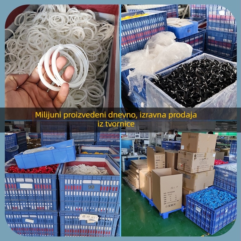PLA filament za 3D olovku - 15 g, brend Jiujiu zhichuang, nije uvezeno