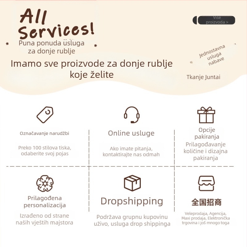 Gaćice za djevojčice, pamuk 95% / elastan 5%, antibakterijska zaštita u preponskoj regiji, prozračne, za uzrast 3–8 godina, u paketu od tri komada