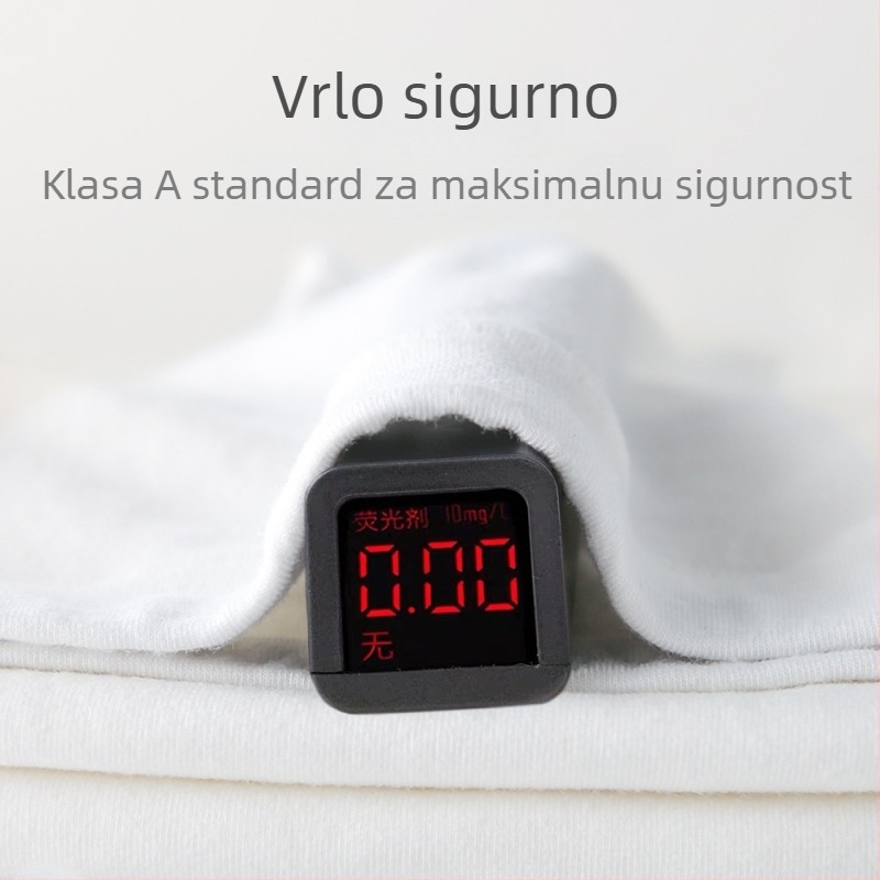 Dječje pamučne gaćice, unisex, uzrast 3–8 godina, 95% pamuk, marka Sivice/Cedar