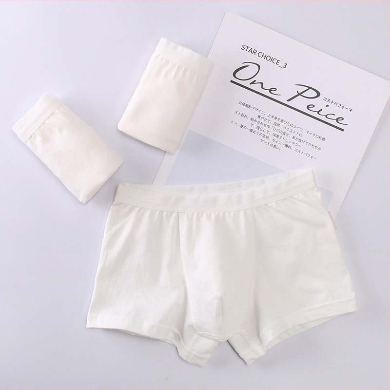 Dječje pamučne gaćice, unisex, uzrast 3–8 godina, 95% pamuk, marka Sivice/Cedar