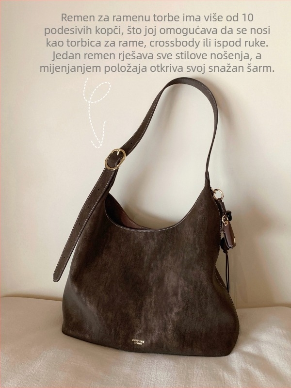 Ženska Tote torba, poliester, vodoravni kvadratni oblik, zatvaranje zipom, unutarnja džep s zatvaračem, jedna naramenica, ulični stil, svakodnevna upotreba