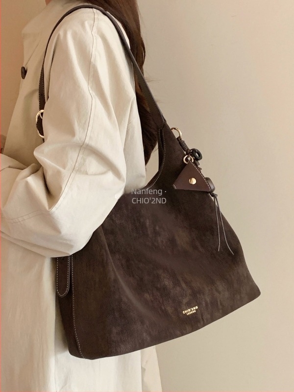 Ženska Tote torba, poliester, vodoravni kvadratni oblik, zatvaranje zipom, unutarnja džep s zatvaračem, jedna naramenica, ulični stil, svakodnevna upotreba