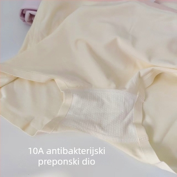 Dječje bezšivne modal boxerice, prozračne i antibakterijske, sadržaj modala 45-50%, za djecu iznad 8 godina (iznad 140 cm)