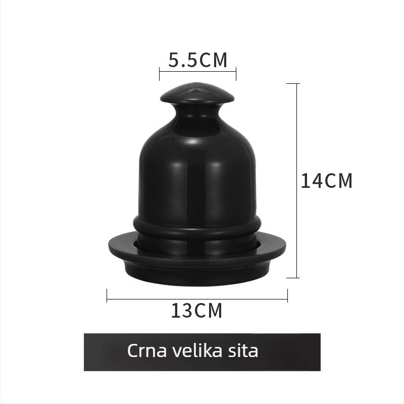Set čašica za kocke od ABS plastike s elektroplatina, zaobljeni bridovi, prilagodljivo, kutija od 100 komada za šah i igre s kartama