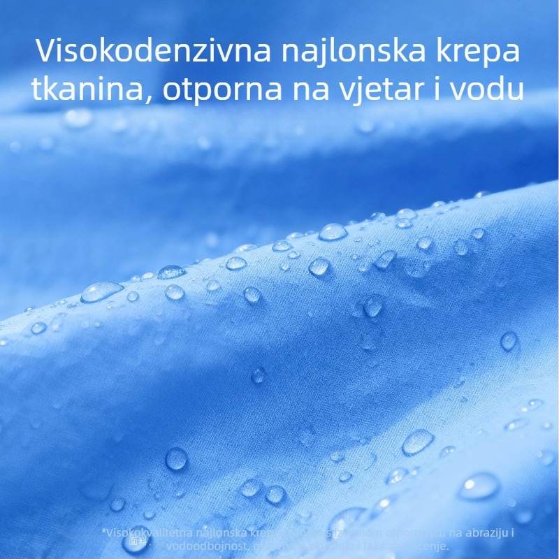 Hippie Dog kaput za pse od perja, casual stil, privatna marka, pogodan za proljeće i jesen, sve sezone