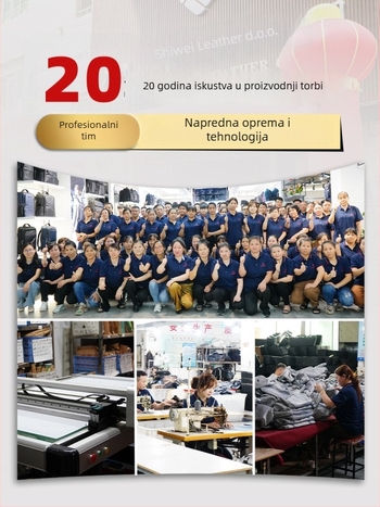 Školska torba za djevojke - veliki kapacitet, otpornost na habanje, kompozitna tkanina, zakrivljene naramenice, za srednju školu i gimnaziju