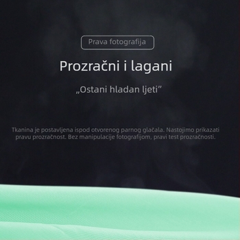 Expediter ultralak spavaći vreć za odrasle — modalna podstava i tkanina, omotnica konstrukcija, težina 300 g