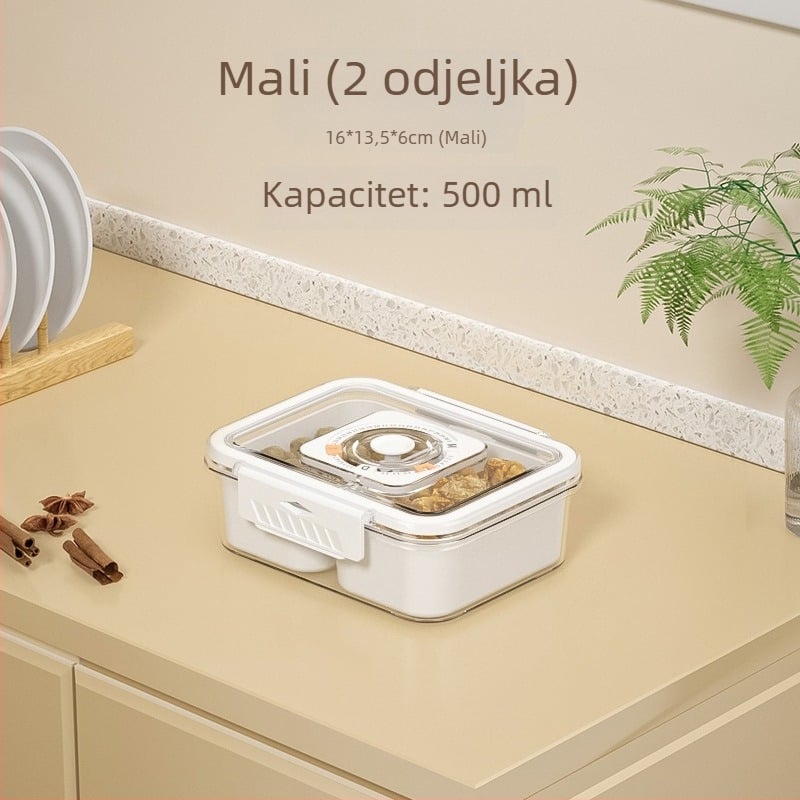 Shangyou zatvorena posuda za začine za sušene čili papričice i mješavine začina, s logom, prilagodljiva obrada, moderni minimalistički dizajn