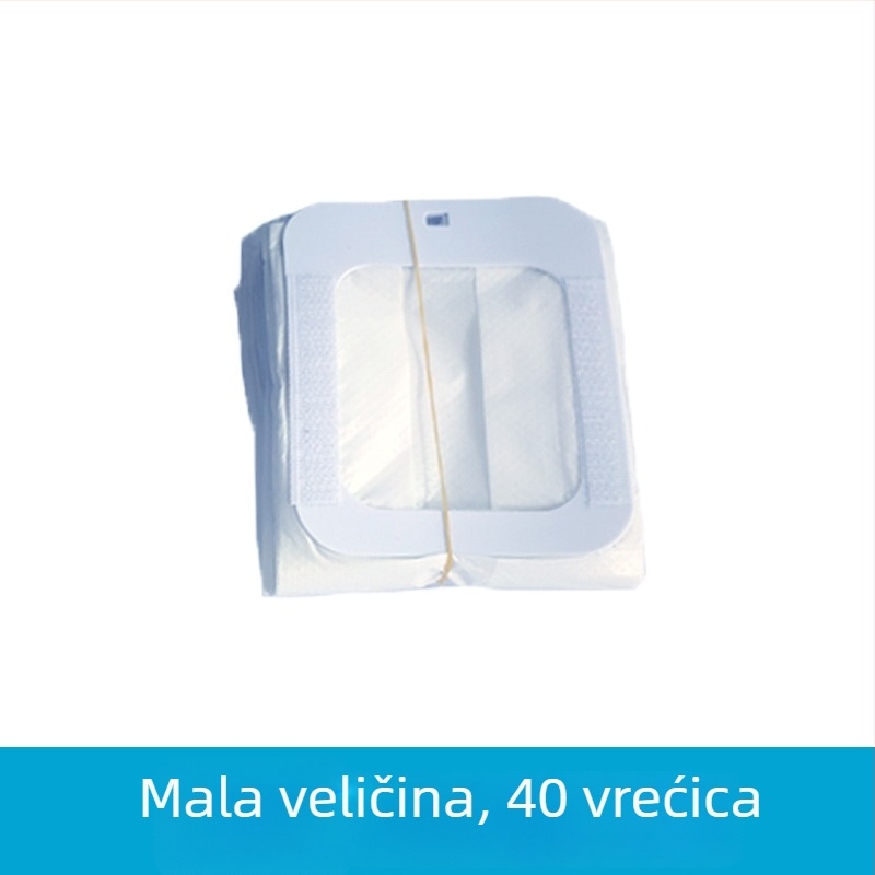 Torba za izmet za starije pse i alat za sakupljanje - vrećica za izmet za inkontinenciju kod starijih pasa (Podrijetlo: Drugo; Pakiranje: Drugo; Kategorija proizvoda: Toalet)