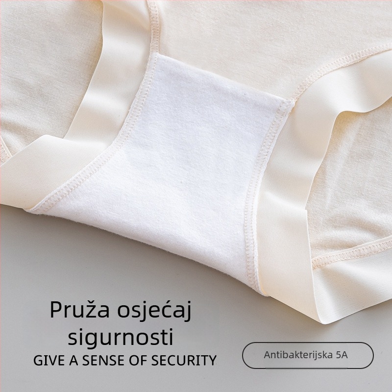Modal trudničko donje rublje, visoka struka, antibakterijsko, pamučna podstava