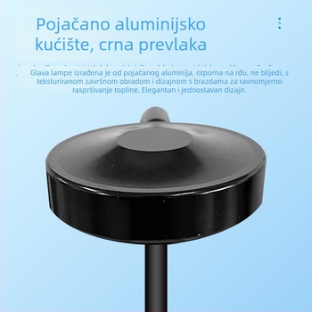LED akvarijska svjetiljka za mini akvarij s mikro krajolikom - Marka Fish and Water Country; Materijal: LED; Funkcija: Osvjetljenje; Snaga: Više specifikacija