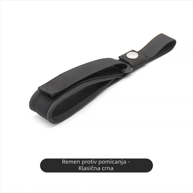 Automatska vodilica za psa s kaišem za zglob od najlona, YIAO, proširivo, pakiranje 50