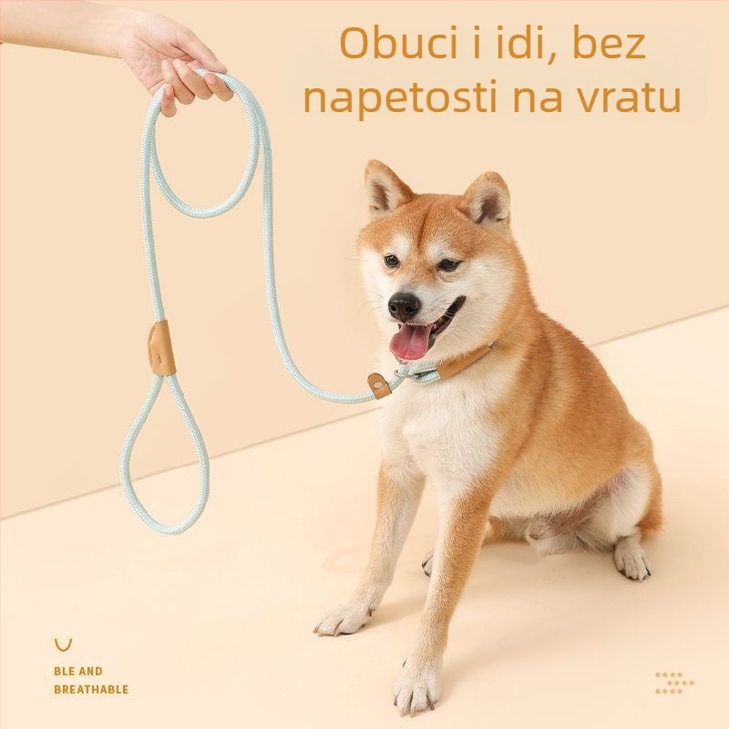 Nylon povodac za psa, povlačni, podrijetlo Zhejiang