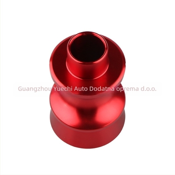 Stoper glave mjenjača i pričvrsni vijci, marke yc, za Subaru BRZD i Toyota FT86/GT86; kompatibilan s većinom modela