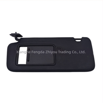 XFHS sunčana zaštita za Kia Sportage — modeli 85210-Q2000, 85220-Q2000, 85210Q2100, 85220Q2100