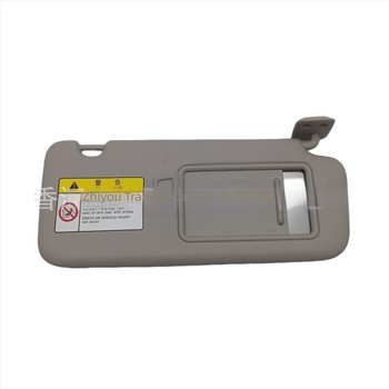 XFHS sunčana zaštita za Kia Sportage — modeli 85210-Q2000, 85220-Q2000, 85210Q2100, 85220Q2100