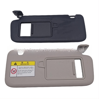 XFHS sunčana zaštita za Kia Sportage — modeli 85210-Q2000, 85220-Q2000, 85210Q2100, 85220Q2100