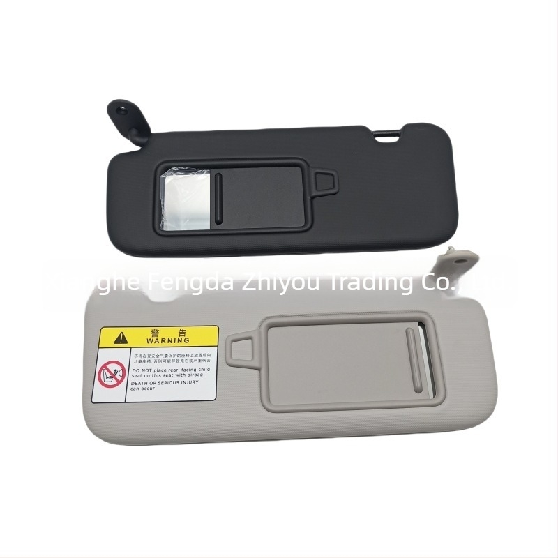 XFHS sunčana zaštita za Kia Sportage — modeli 85210-Q2000, 85220-Q2000, 85210Q2100, 85220Q2100