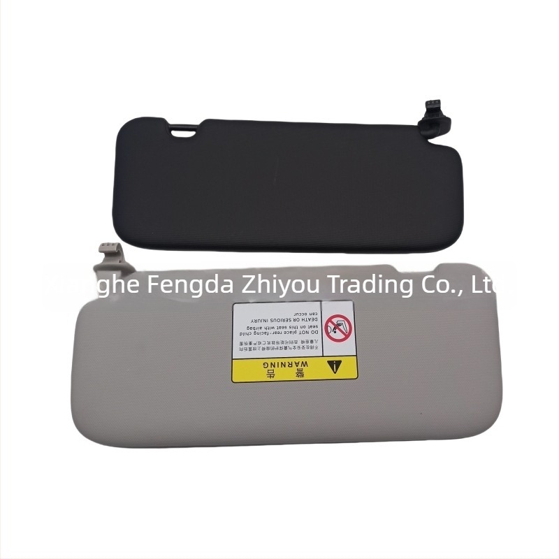 XFHS sunčana zaštita za Kia Sportage — modeli 85210-Q2000, 85220-Q2000, 85210Q2100, 85220Q2100