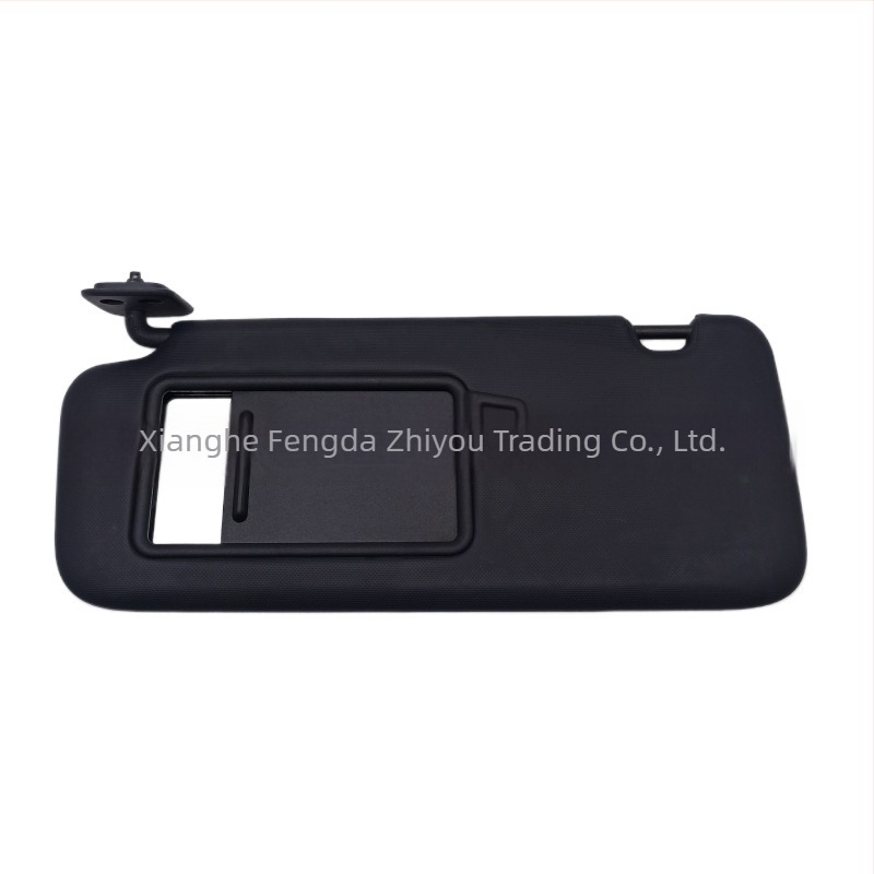 XFHS sunčana zaštita za Kia Sportage — modeli 85210-Q2000, 85220-Q2000, 85210Q2100, 85220Q2100