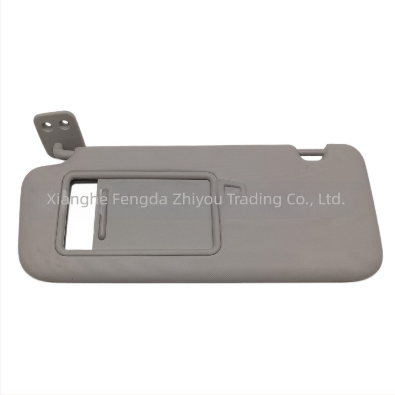 XFHS sunčana zaštita za Kia Sportage — modeli 85210-Q2000, 85220-Q2000, 85210Q2100, 85220Q2100