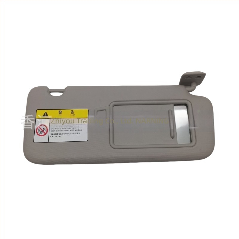 XFHS sunčana zaštita za Kia Sportage — modeli 85210-Q2000, 85220-Q2000, 85210Q2100, 85220Q2100