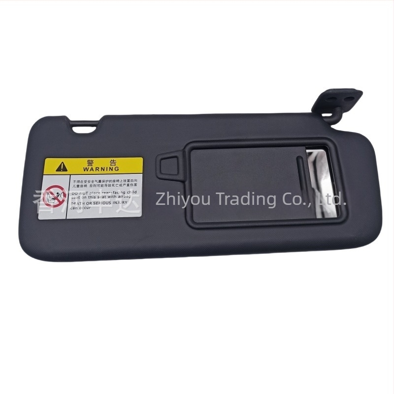 XFHS sunčana zaštita za Kia Sportage — modeli 85210-Q2000, 85220-Q2000, 85210Q2100, 85220Q2100