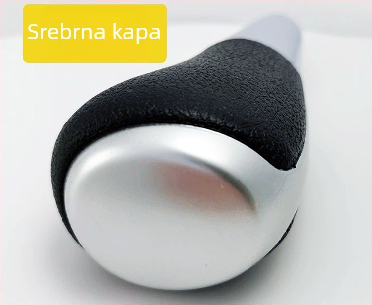 Glava ručice mjenjača za Toyota Corolla, Camry i RAV4 – automatski mjenjač, marka Yisong, opcija prilagođavanja