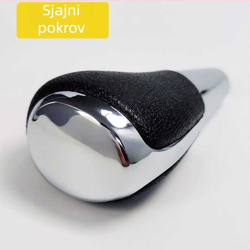 Glava ručice mjenjača za Toyota Corolla, Camry i RAV4 – automatski mjenjač, marka Yisong, opcija prilagođavanja