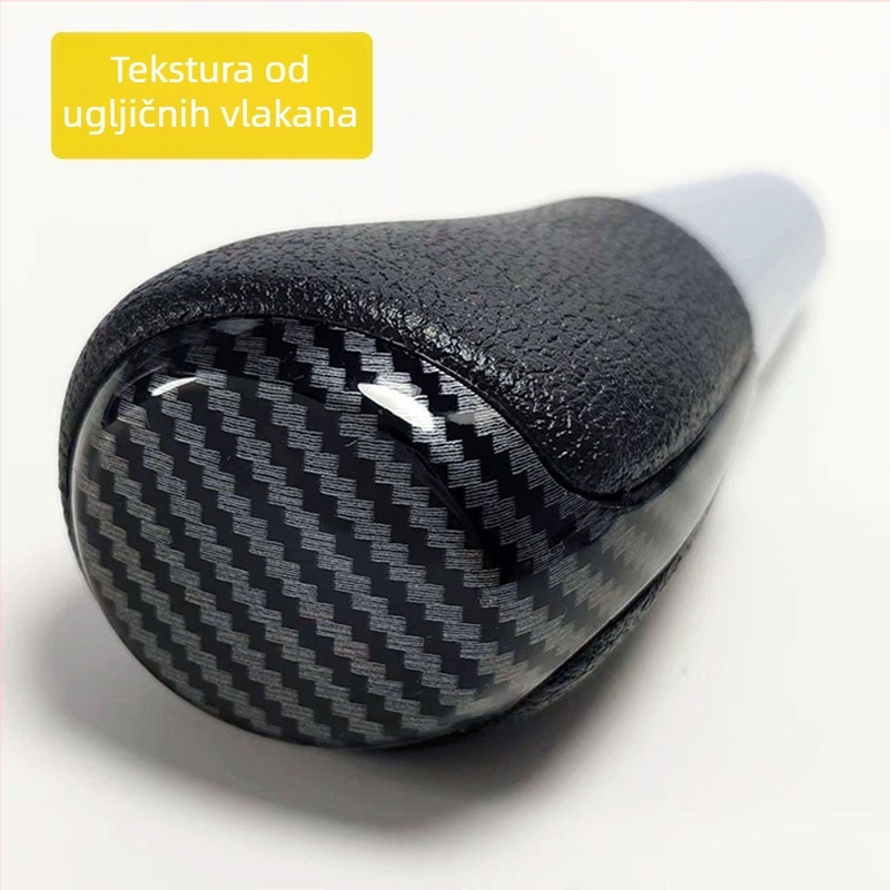 Glava ručice mjenjača za Toyota Corolla, Camry i RAV4 – automatski mjenjač, marka Yisong, opcija prilagođavanja