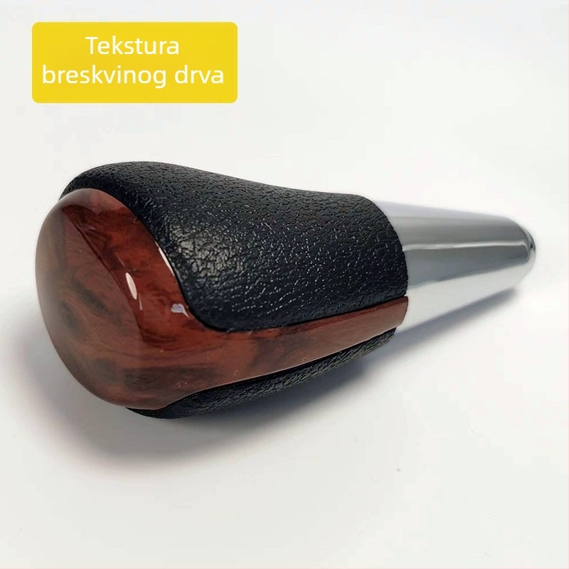 Glava ručice mjenjača za Toyota Corolla, Camry i RAV4 – automatski mjenjač, marka Yisong, opcija prilagođavanja