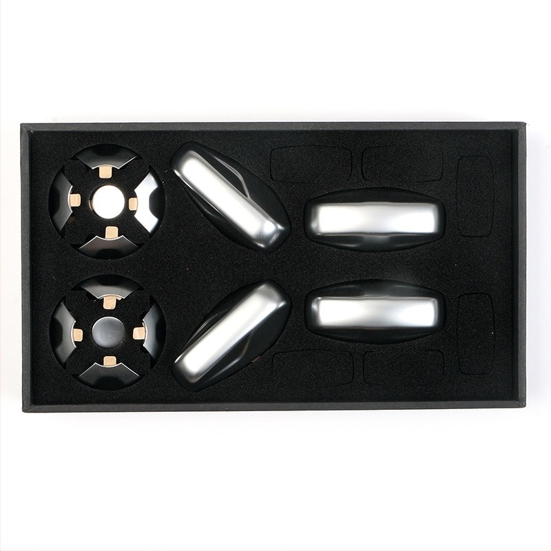 Anxin 89789670 dekorativni poklopac gumba za podešavanje sjedala Porsche Macan Cayenne Panamera 718 Taycan