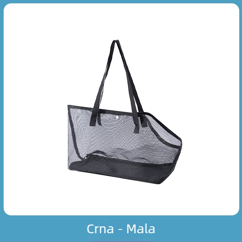 Torba za kućne ljubimce od najlona, kapacitet 7,5 kg, srednje tvrdoće