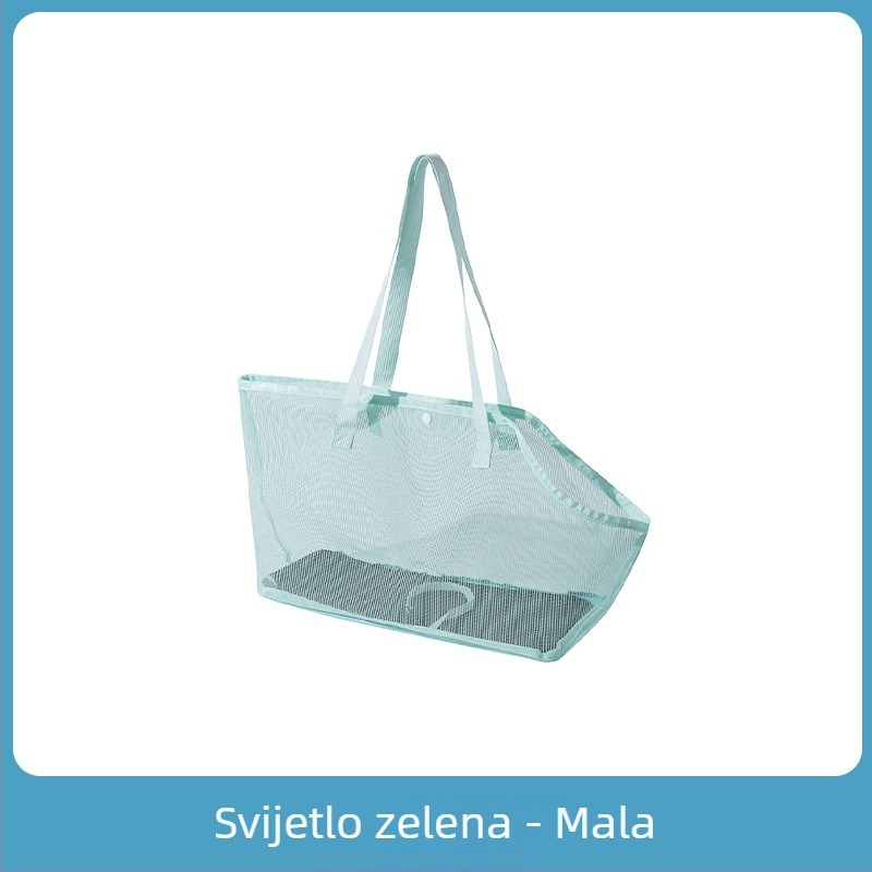 Torba za kućne ljubimce od najlona, kapacitet 7,5 kg, srednje tvrdoće